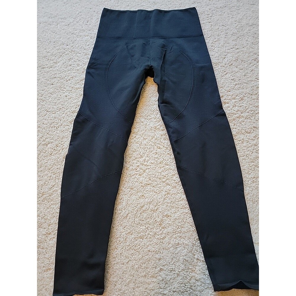 Third Love Seemless Flex Compression Leggings Siz… - image 5